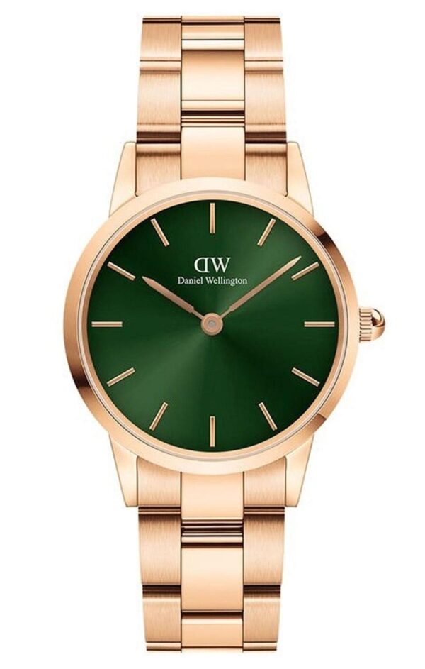 Daniel Wellington Iconic Emerald Green