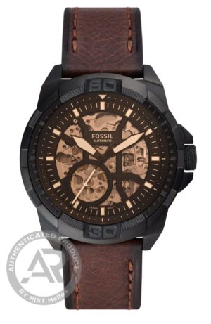 Fossil Bronson Automatic Men`s