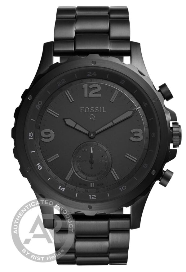 Fossil Nate Men`s Hybrid Smartwatch