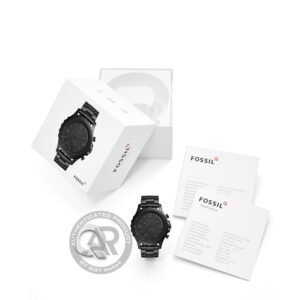 Fossil Nate Men`s Hybrid Smartwatch