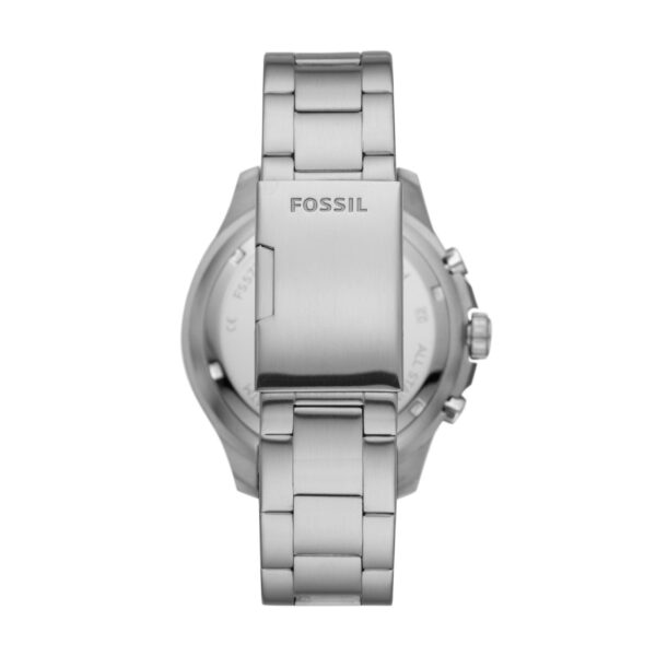 Fossil FB-03 Men`s Chronograph