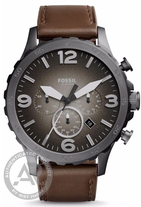 Fossil Nate