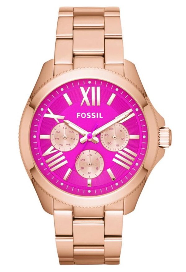 Ladies Fossil Cecile Watch