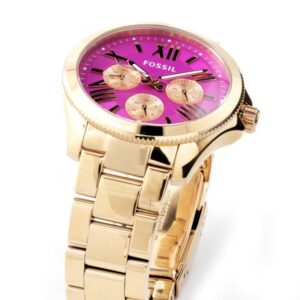 Ladies Fossil Cecile Watch