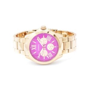 Ladies Fossil Cecile Watch