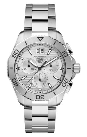 TAG HEUER AQUARACER QUARTZ CHRONO