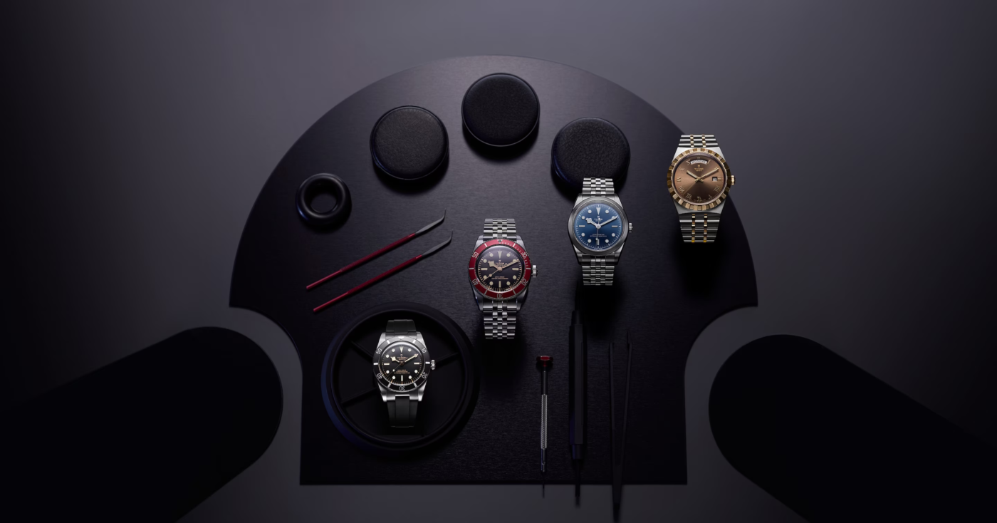 Tudor Watches 2023