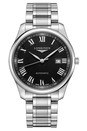 The Longines Master Collection sku L28934516