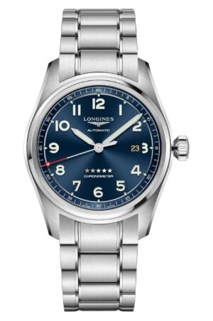 Longines Spirit sku L38114936