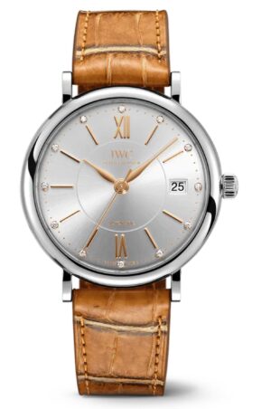 Iwc Portofino Automatic 37 sku IW458101