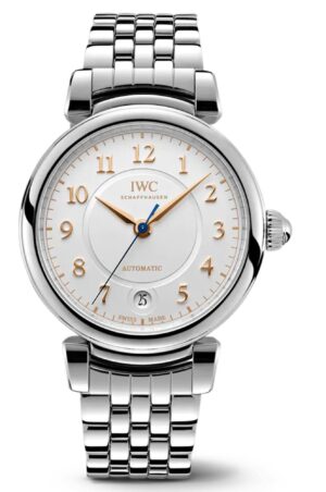 Da Vinci Automatic 36 sku IW458307