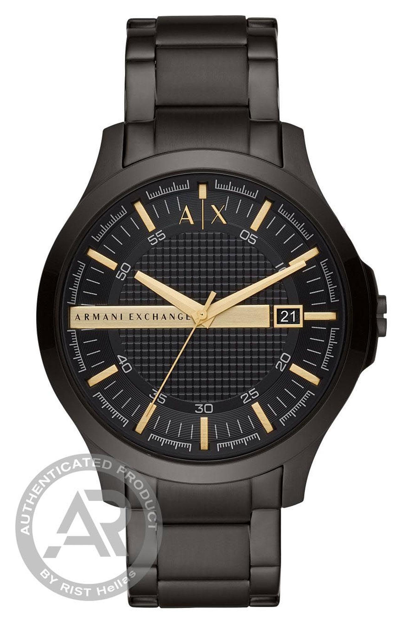 Armani hotsell exchange gents