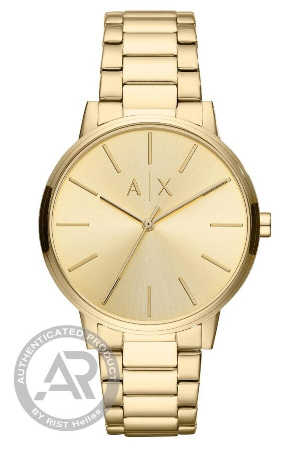 Armani Exchange Men`s