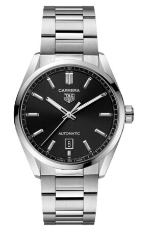 Tag Heuer Carrera Automatic 39mm