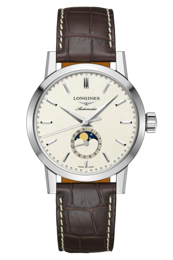 The Longines 1832