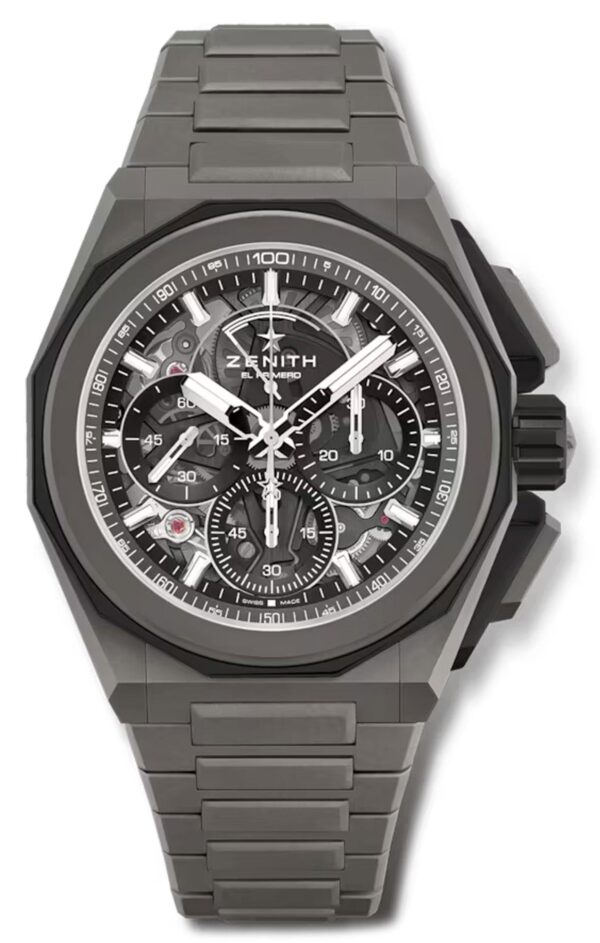 Zenith Defy Extreme