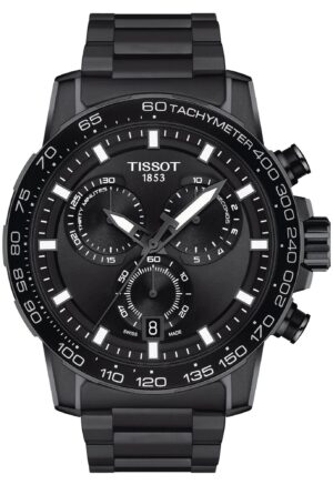 Tissot Supersport Chrono