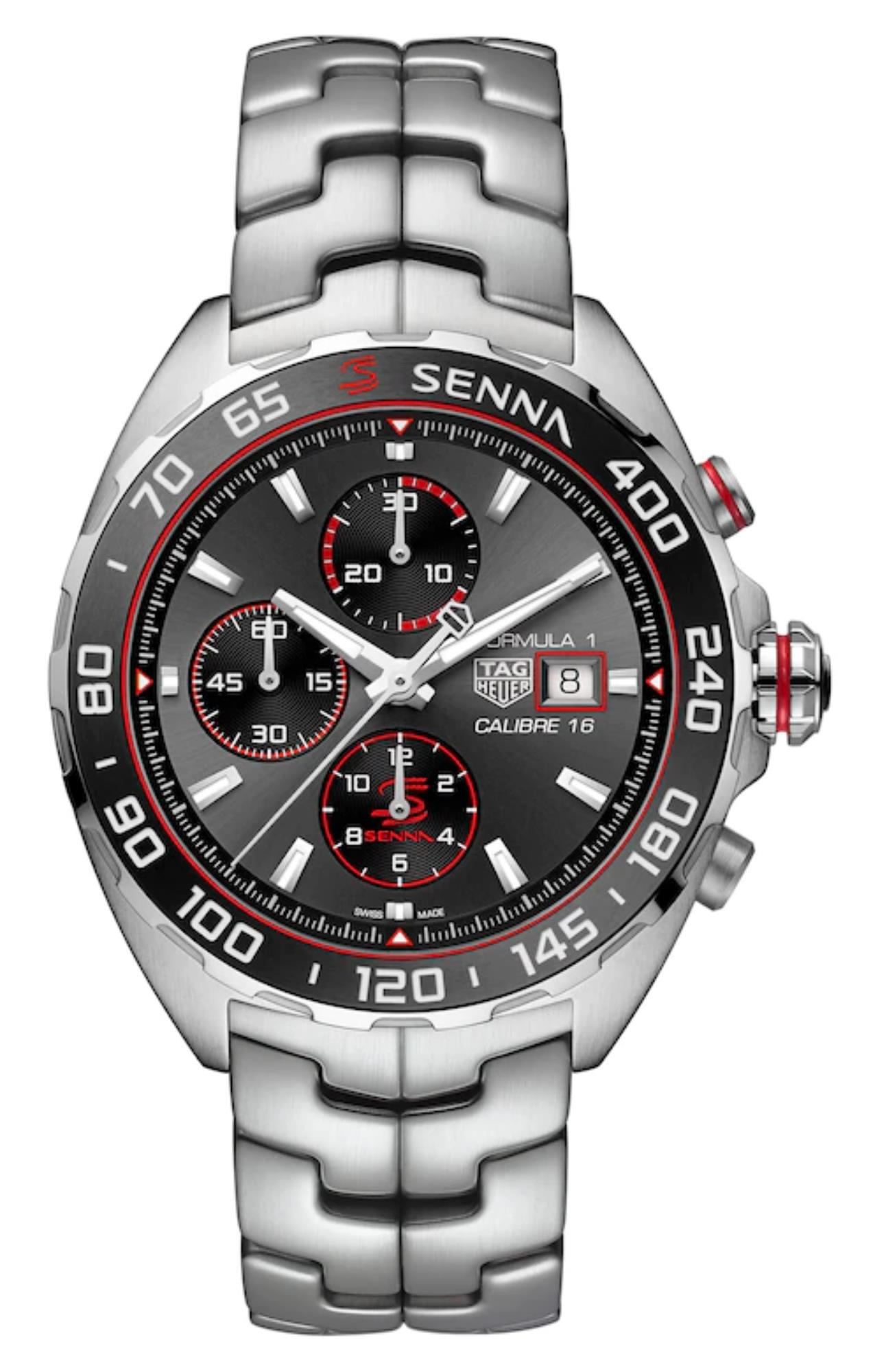 Ayrton senna online watch