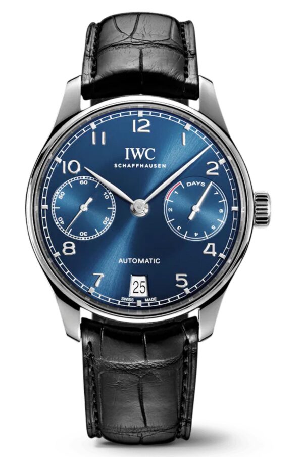 IWC Portugieser Automatic 7 Days