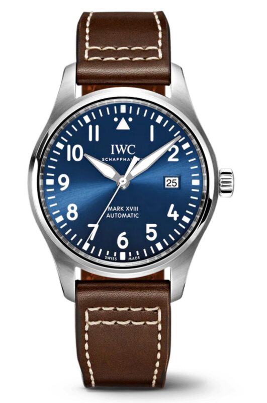 Iwc pilot watch mark xviii le petit clearance prince