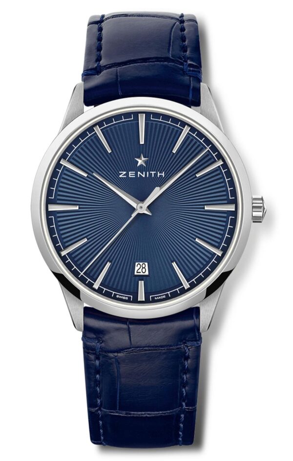 ZENITH Elite Classic