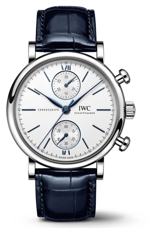 IWC PORTOFINO Chronograph 39MM