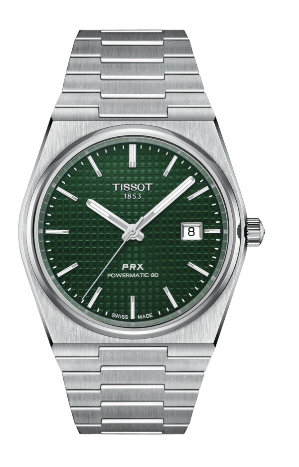 Tissot PRX Powermatic 80