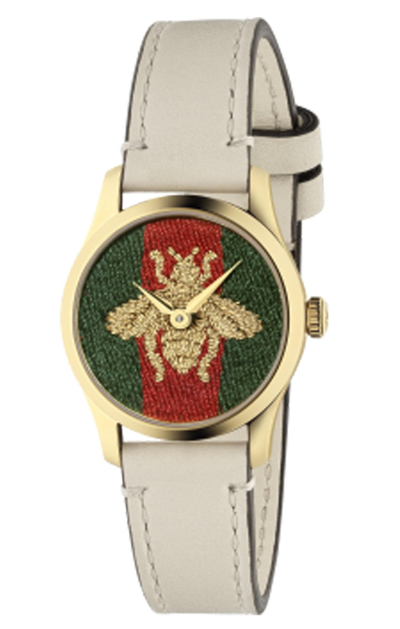 Gucci timeless 2025 bee watch