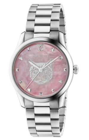 GUCCI G-Timeless 38mm Ladies Watch Exclusive