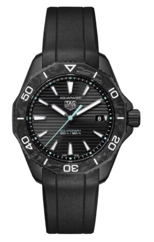 Tag Heuer Aquaracer Professional 200 Solargraph