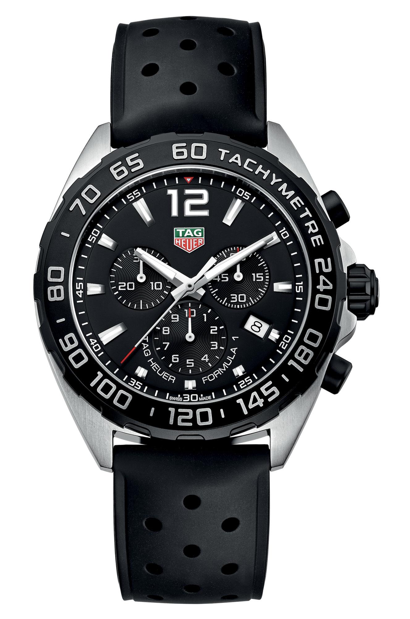 Tag heuer f1 outlet quartz