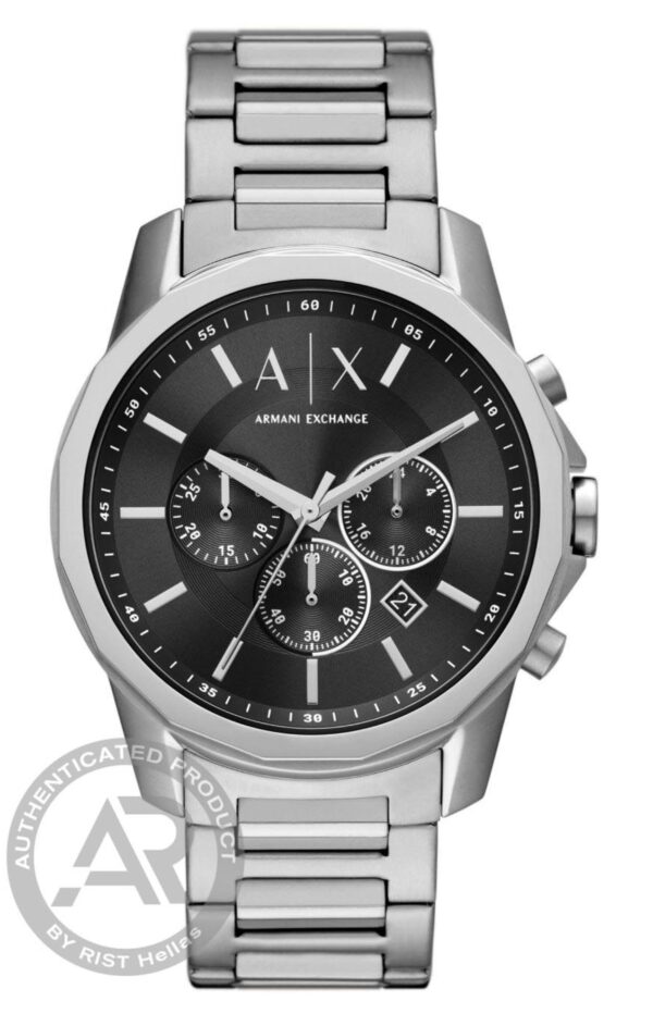 Armani Exchange Chronograph