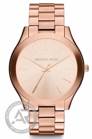 Michael Kors Slim Runway sku MK3197