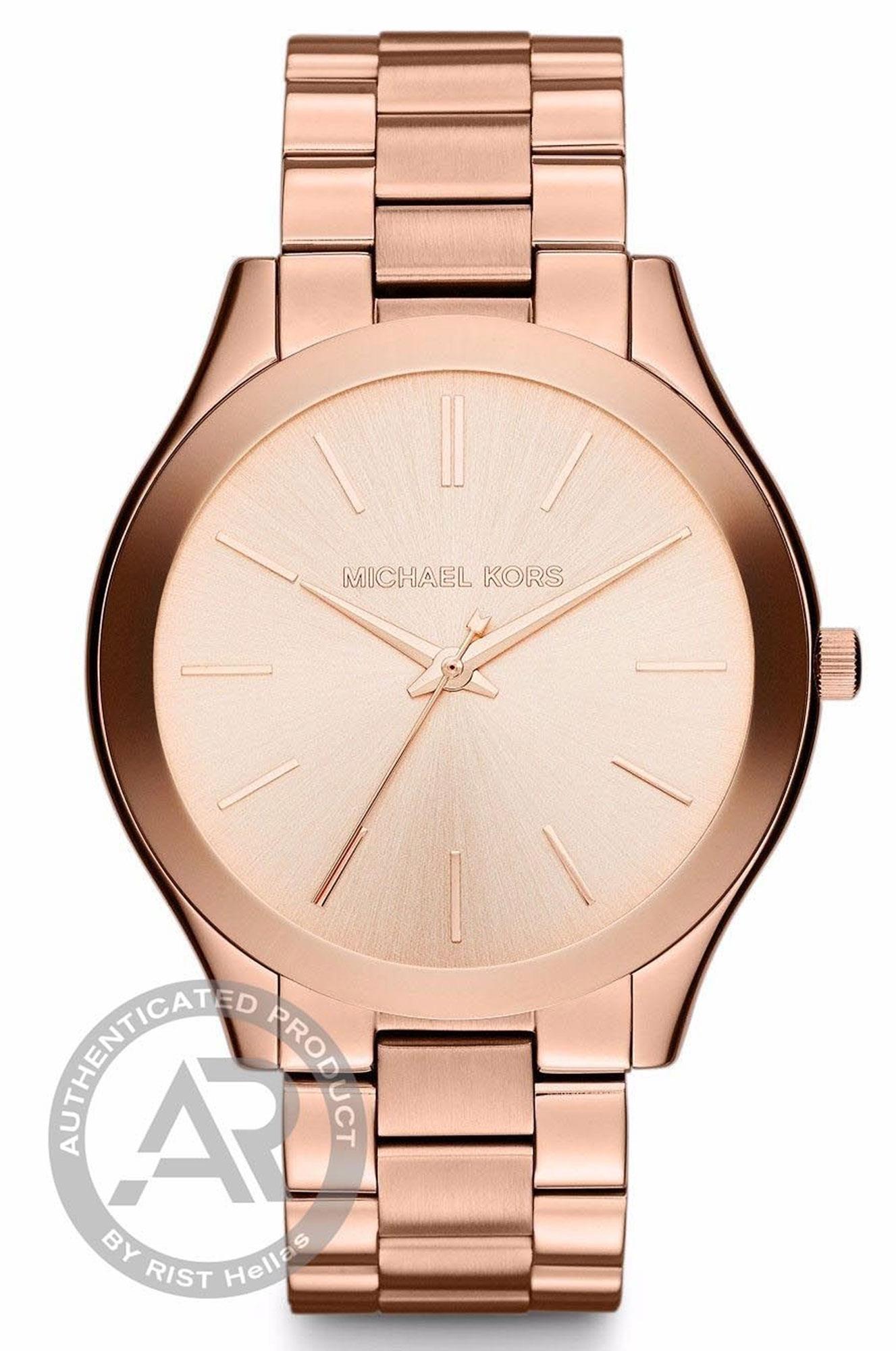 Michael hotsell kors slim