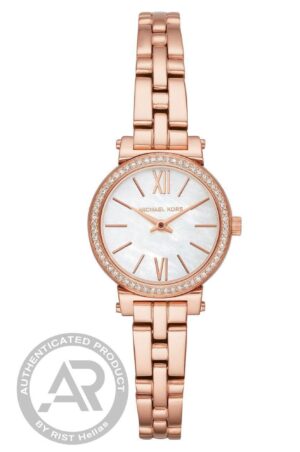 Michael Kors Sofie Ladies`sku MK3834