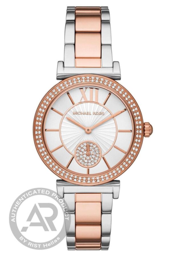 Michael Kors Abbey Ladies`