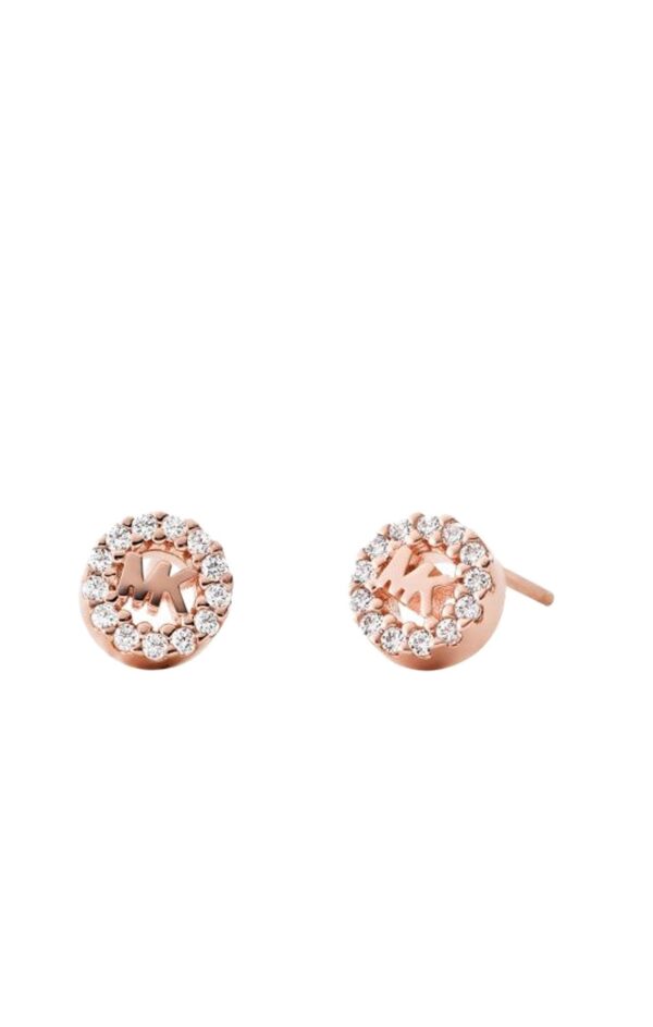 Michael Kors Stud Earrings Ladies` Earrings