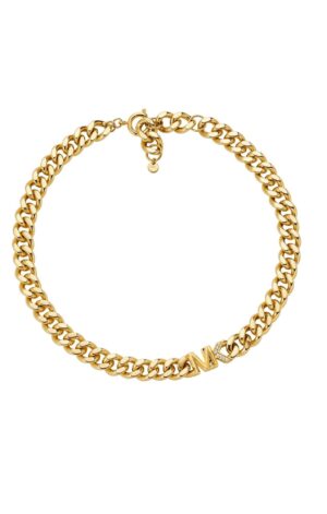 Michael Kors Premium Ladies` Necklace