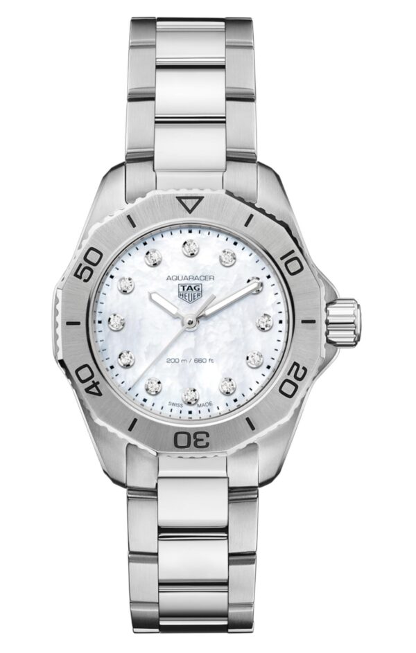 Tag Heuer Aquaracer Quartz Watch