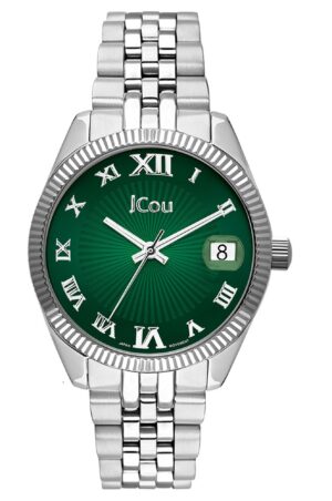 Jcou Authentic watches Tempus Jewellery in stock now