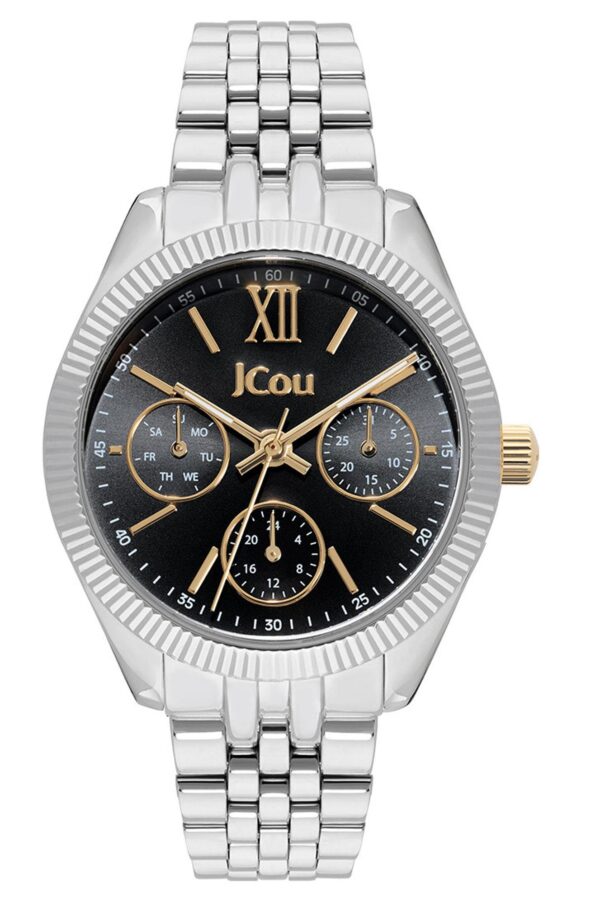 Jcou Queen's Multi Stainless Steel