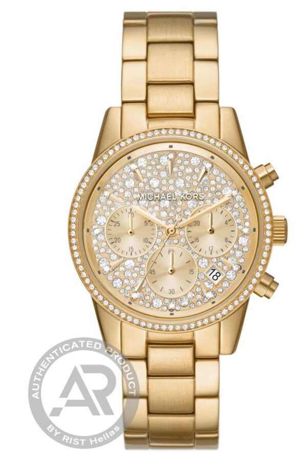 Michael Kors Ritz Ladies` Chronograph