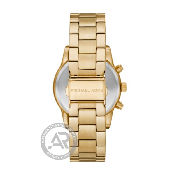 Michael Kors Ritz Ladies` Chronograph