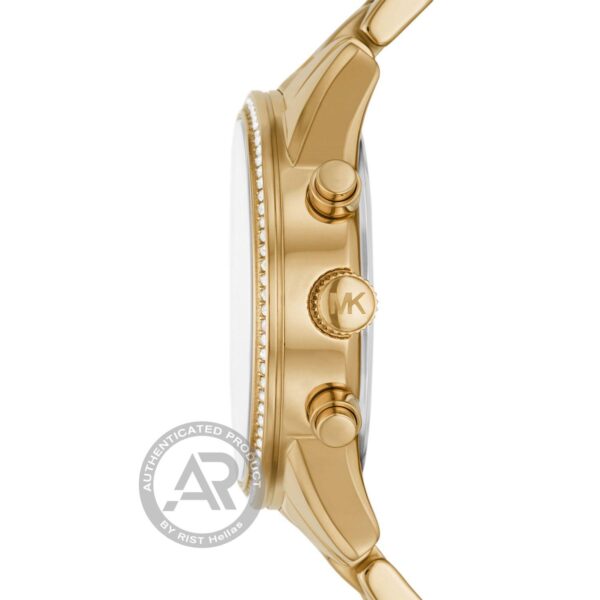 Michael Kors Ritz Ladies` Chronograph