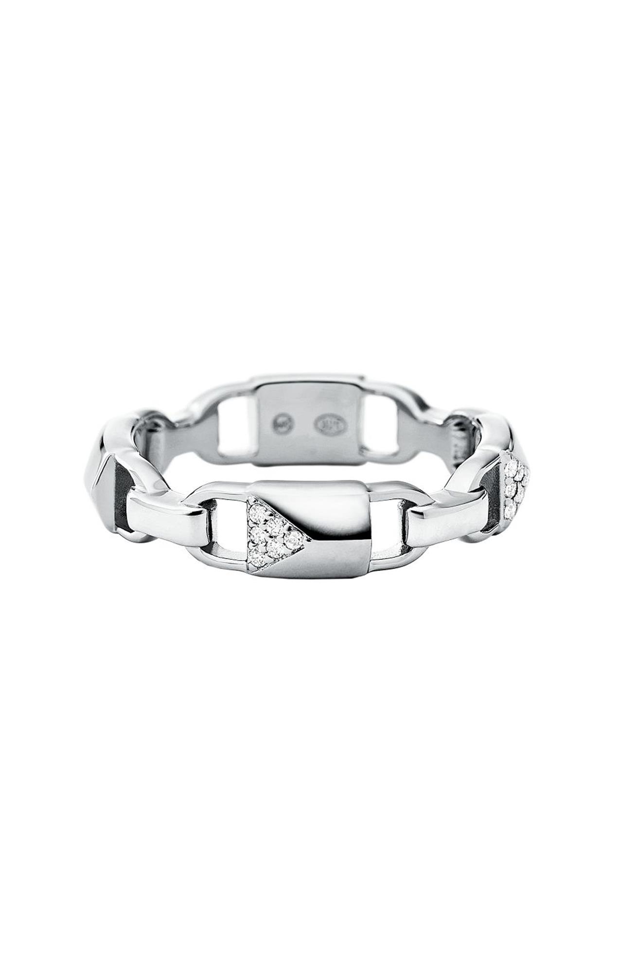 Michael kors mercer link on sale ring