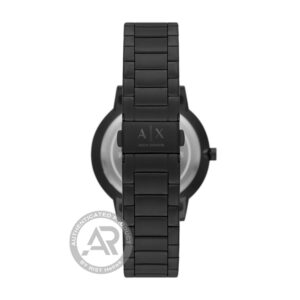 Armani Exchange Men`s Multifunction