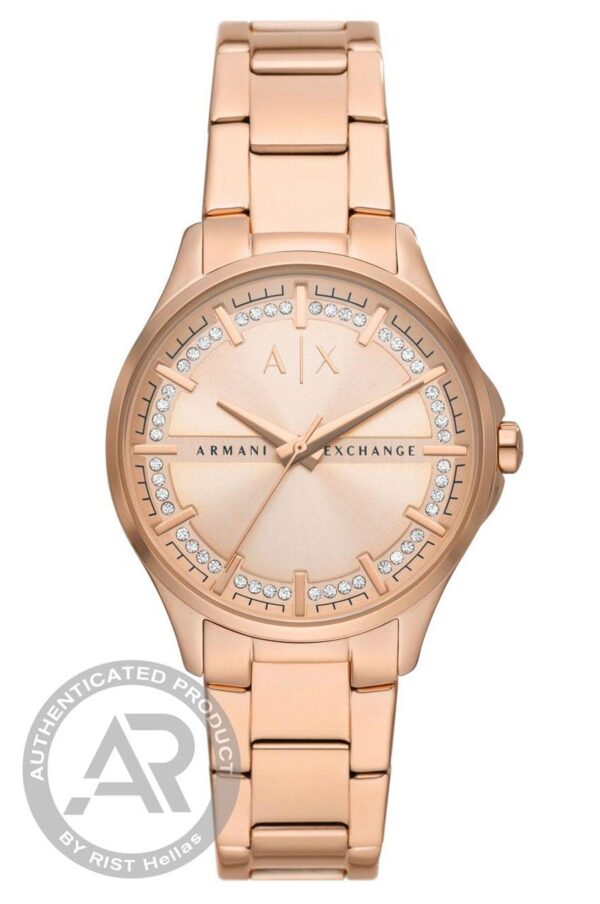 Armani Exchange Ladies`