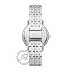 Armani Exchange