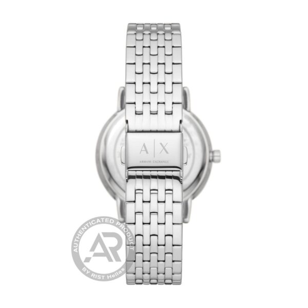 Armani Exchange