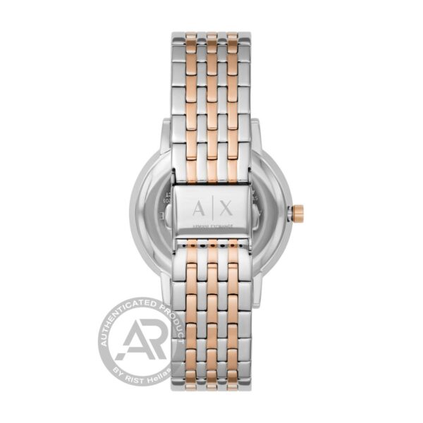 Armani Exchange